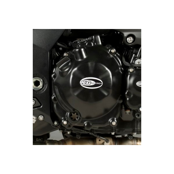 R&G Engine Case Covers for Kawasaki Z750 and Z750S '04- (RHS)